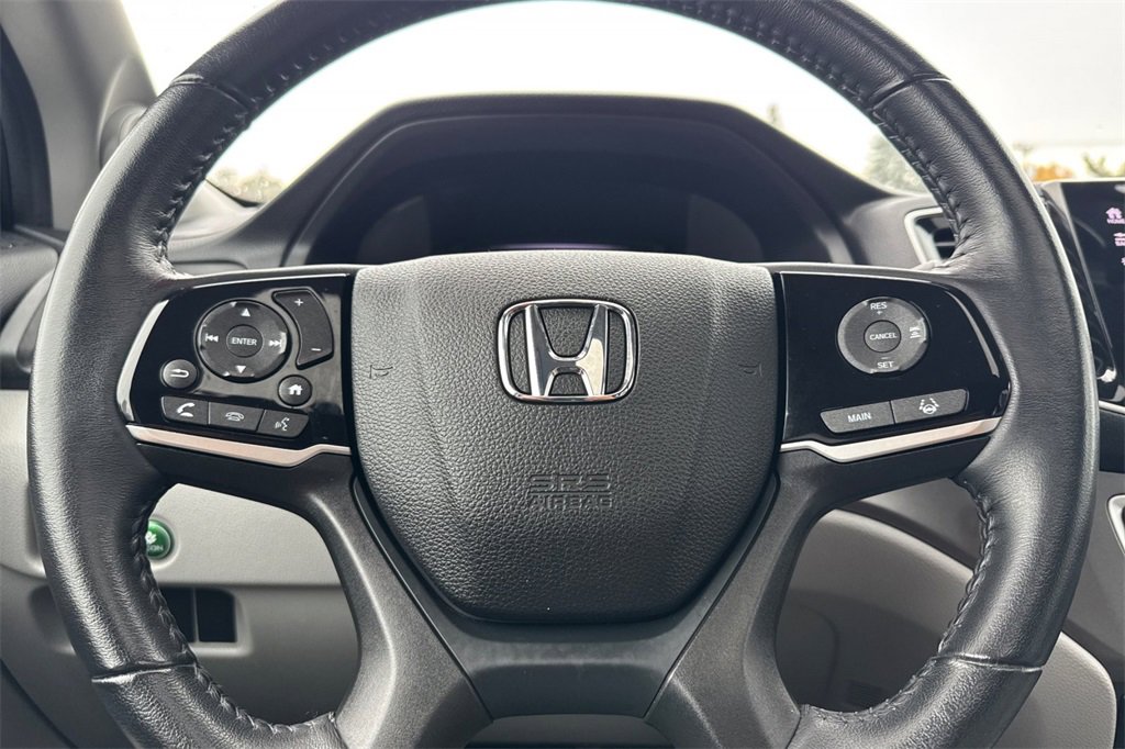 Used 2022 Honda Pilot EX-L image 23