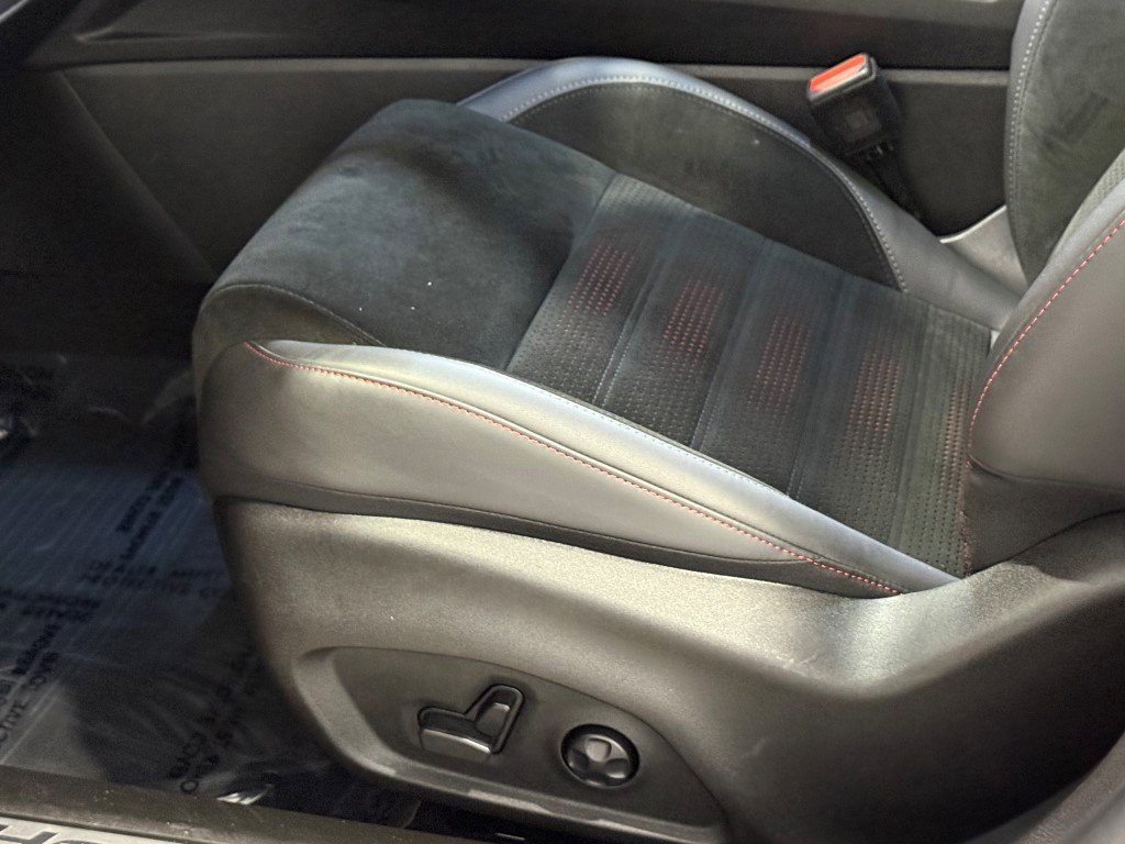 Used 2024 Dodge Hornet R/T Plus image 19