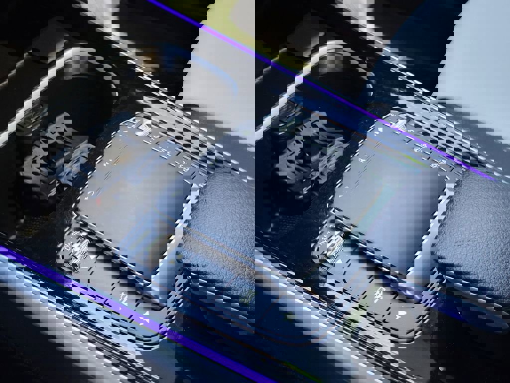 Used 2023 Mercedes-Benz GLB 250 4MATIC image 15