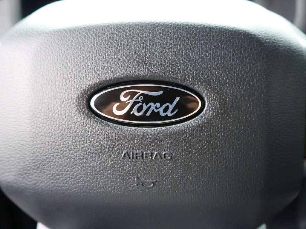Used 2026 Ford F150 XLT w/ Equipment Group 302A MID AWD/4WD image 26