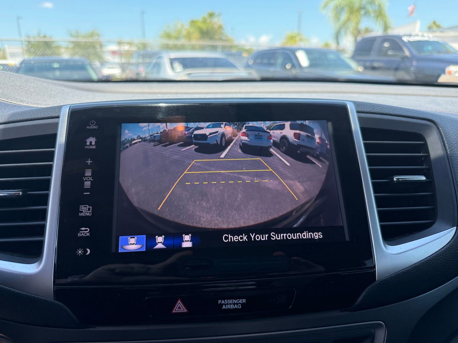 Used 2018 Honda Pilot EX-L image 15