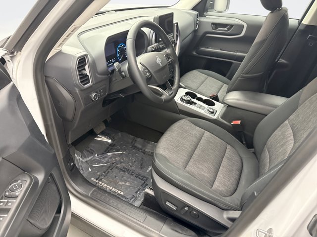 Used 2022 Ford Bronco Sport Big Bend w/ Convenience Package image 10