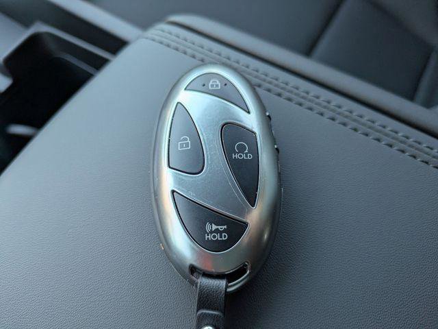 New 2026 Hyundai Santa Fe Calligraphy image 29