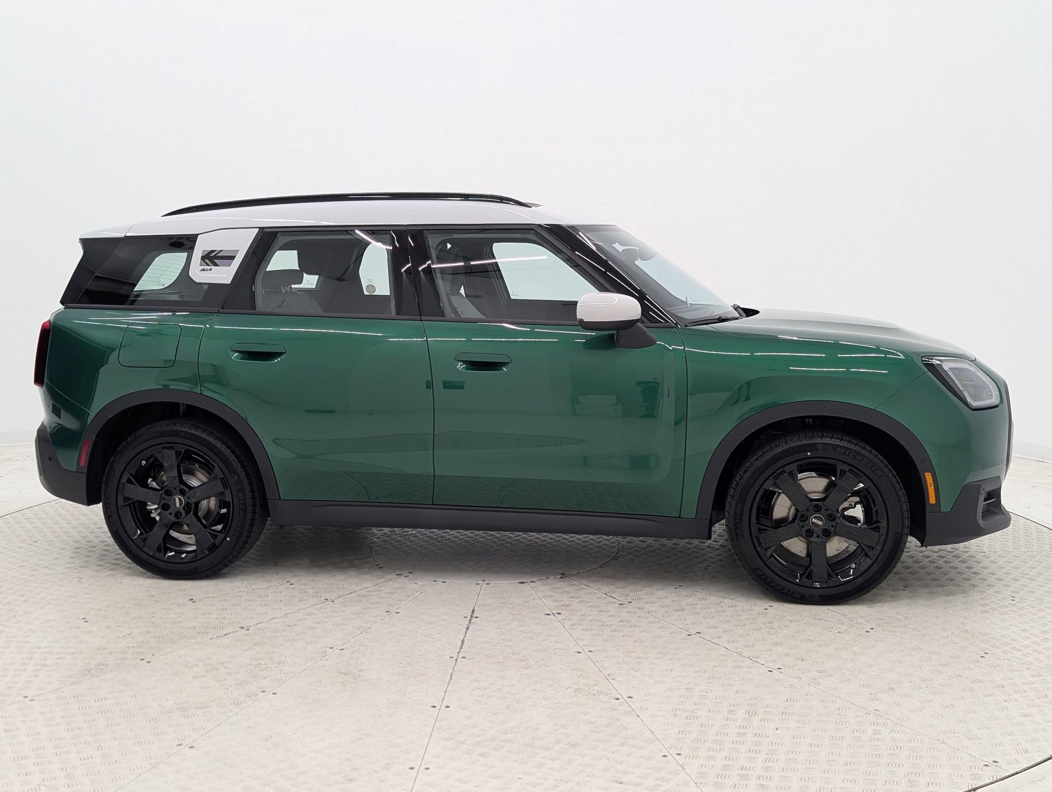 Used 2026 MINI Cooper Countryman S AWD/4WD image 8