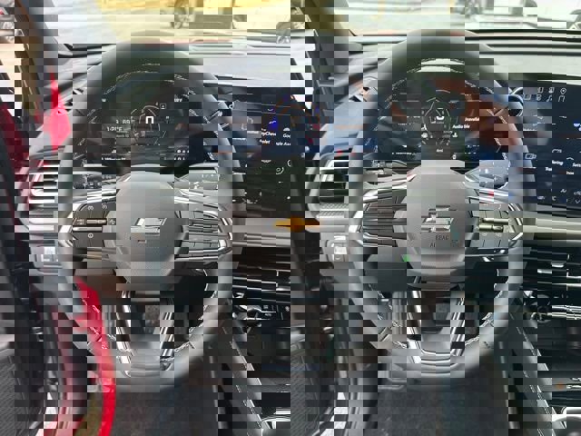 New 2026 Chevrolet Traverse LT image 20