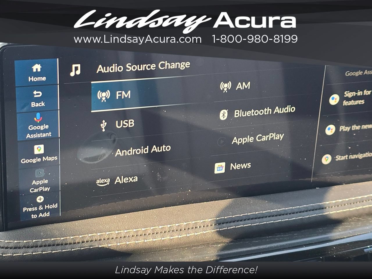 New 2026 Acura MDX Type S AWD/4WD image 22