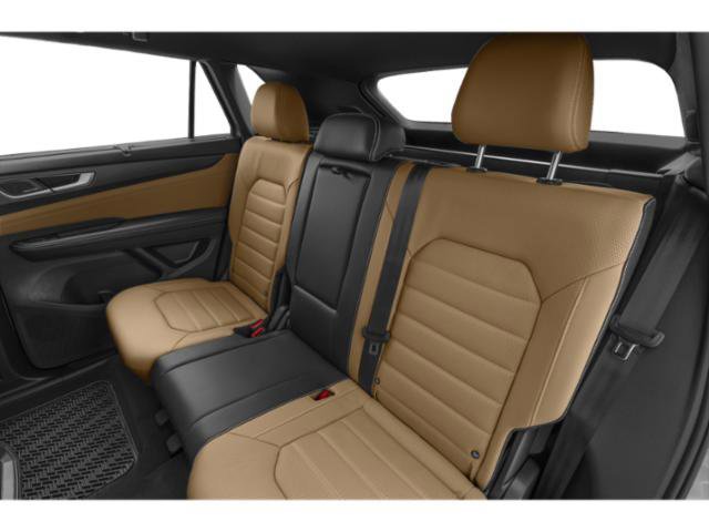 New 2026 Volkswagen Atlas Cross Sport SEL image 15