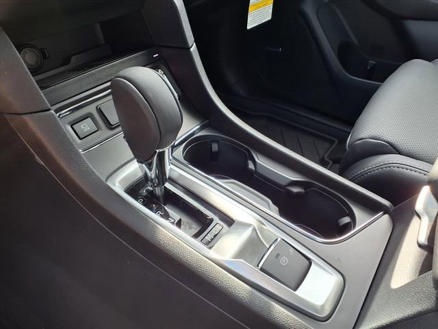 New 2026 Subaru Ascent Limited image 16