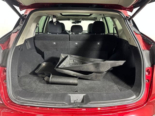 Used 2021 Nissan Murano SV image 26