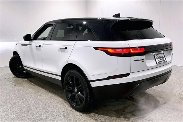 Used 2021 Land Rover Range Rover Velar S image 4