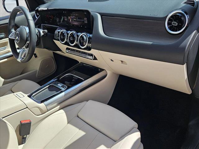 Certified 2026 Mercedes-Benz GLA 250 GLA 250 image 19