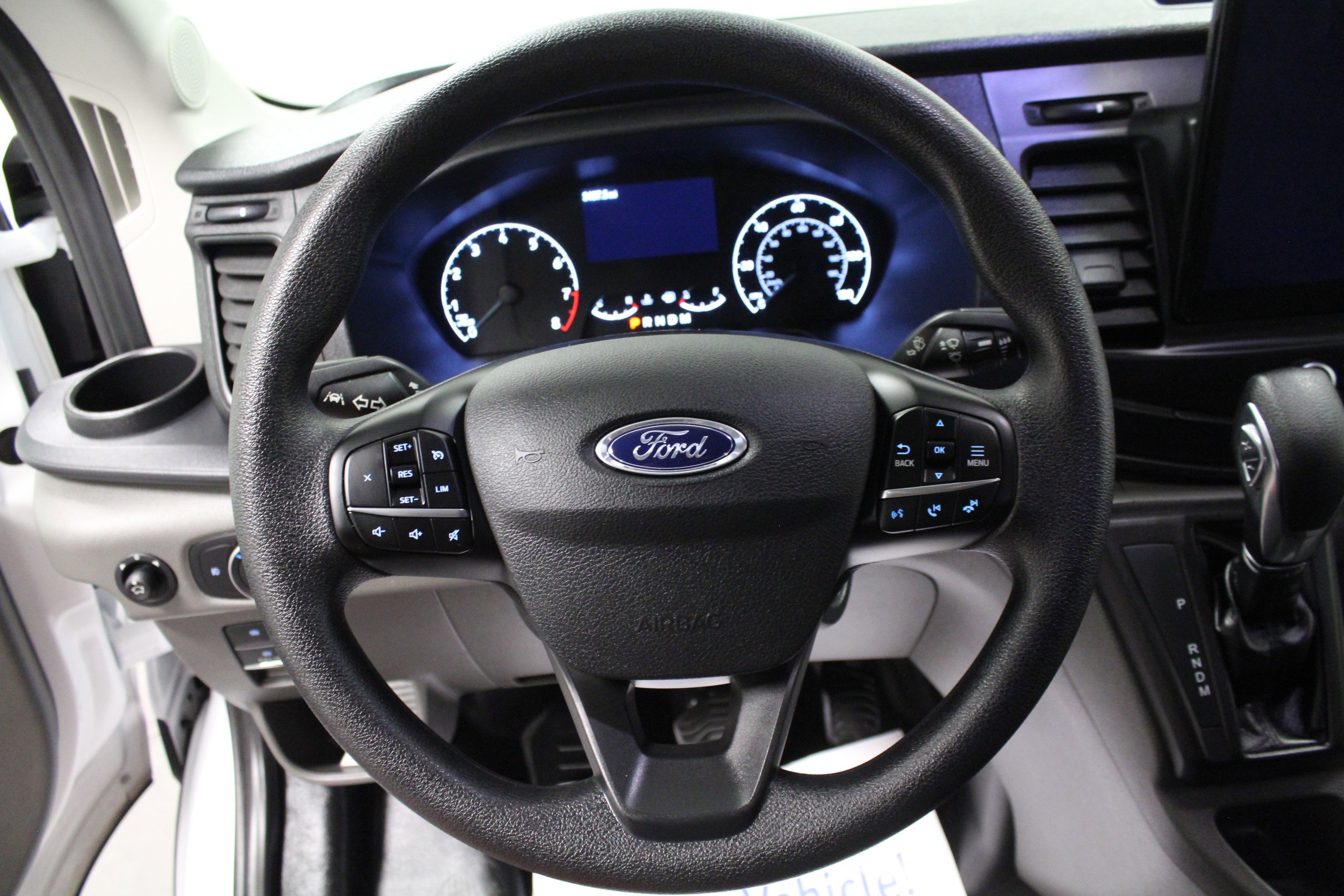 Used 2024 Ford Transit 350 XL image 16