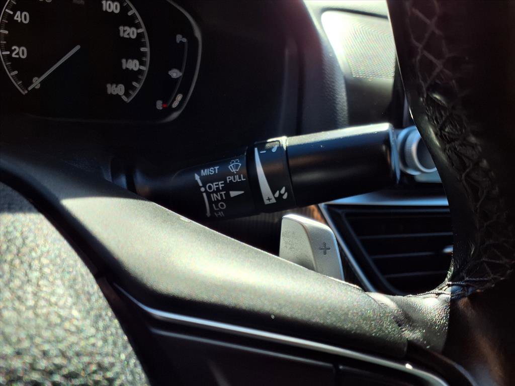 Used 2018 Honda Accord Sport image 15