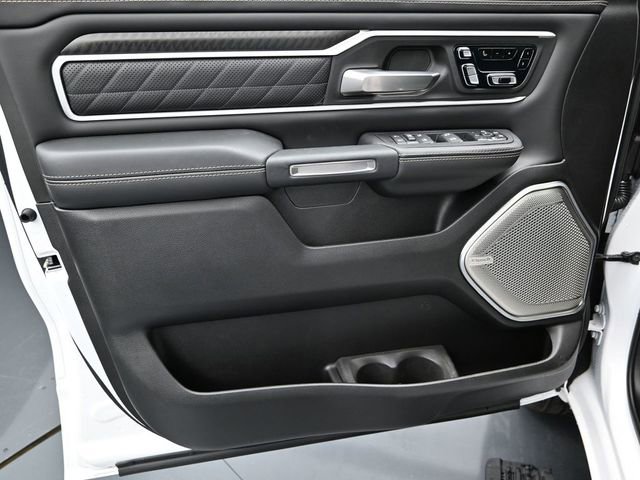 New 2026 RAM 1500 Tungsten w/ Towing Technology Group image 19