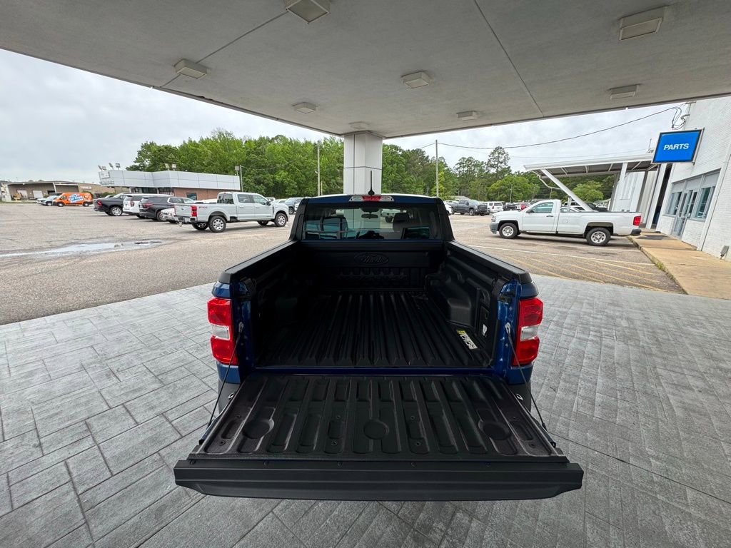 Used 2024 Ford Maverick XLT w/ XLT Luxury Package image 9