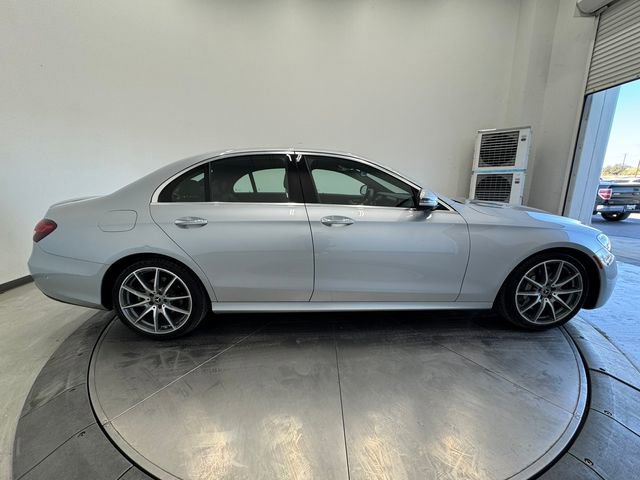 Certified 2021 Mercedes-Benz E 350 Sedan image 14