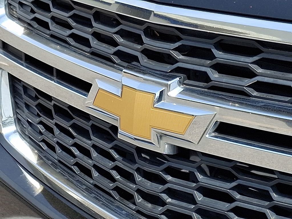 Certified 2019 Chevrolet Tahoe LS image 30