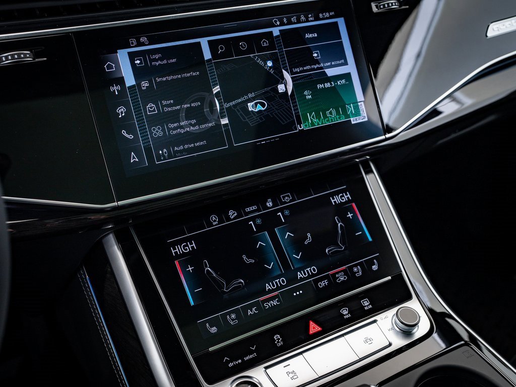 New 2026 Audi Q7 3.0T Premium Plus image 29