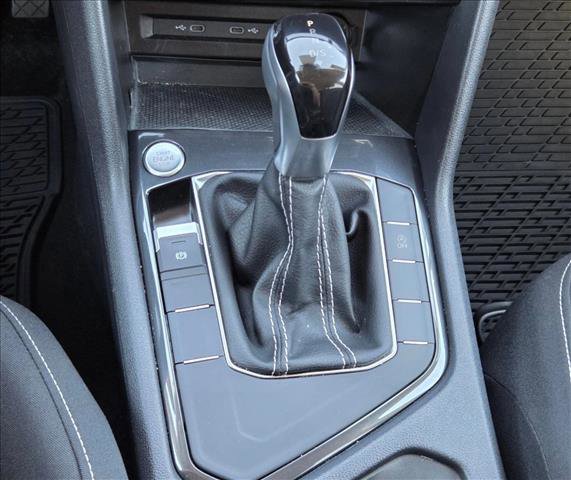 Used 2024 Volkswagen Tiguan S FWD image 13