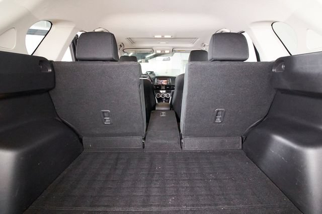 Used 2014 MAZDA CX-5 Touring w/ Bose/Moonroof Package AWD/4WD image 25