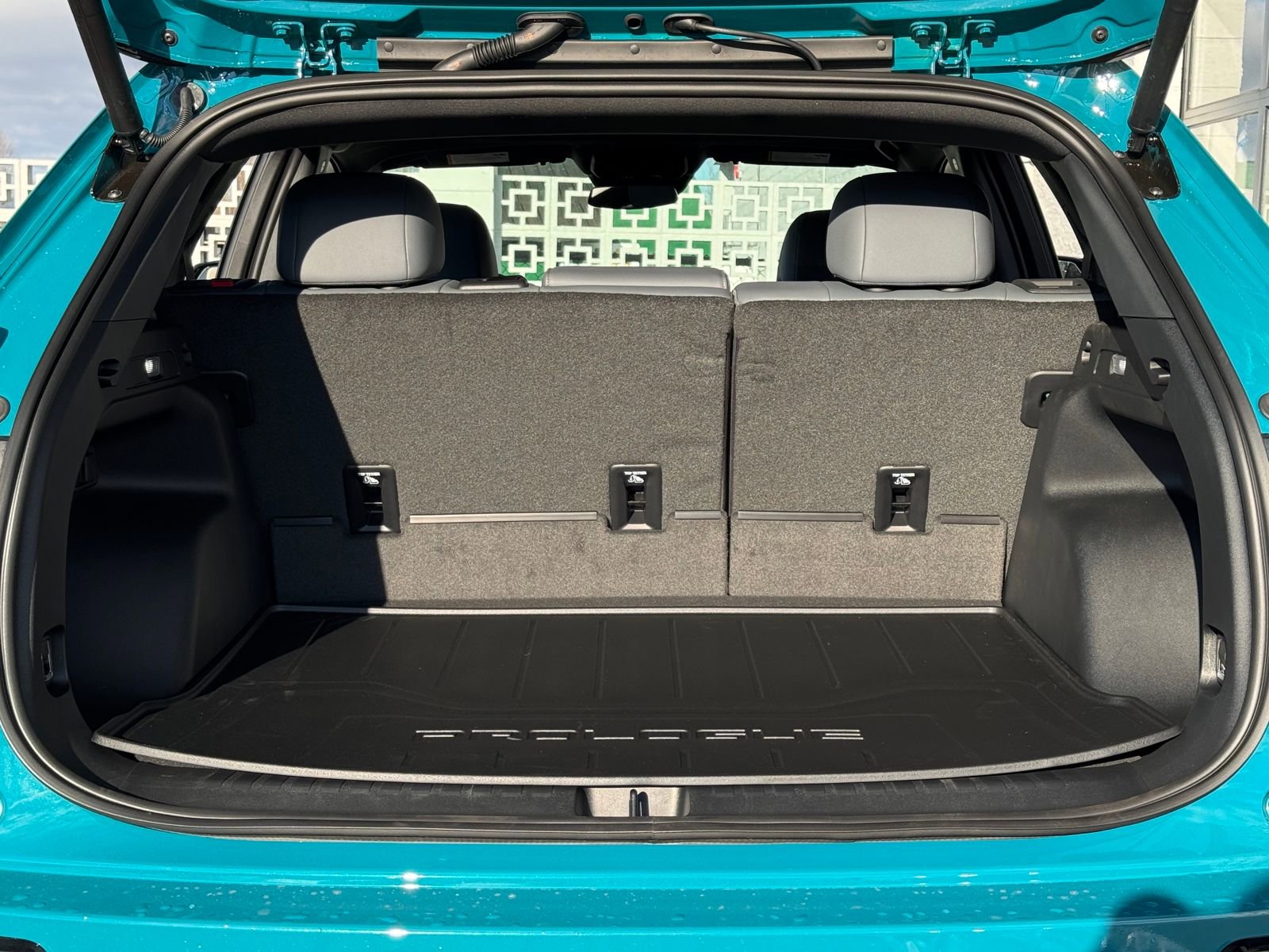 New 2026 Honda Prologue Elite image 22