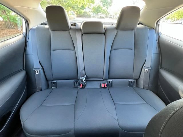 Used 2021 Toyota Corolla LE FWD image 23