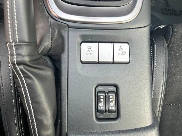 Used 2025 Toyota GR86 Premium w/ ALL Weather Mat Package (TMS) RWD image 25