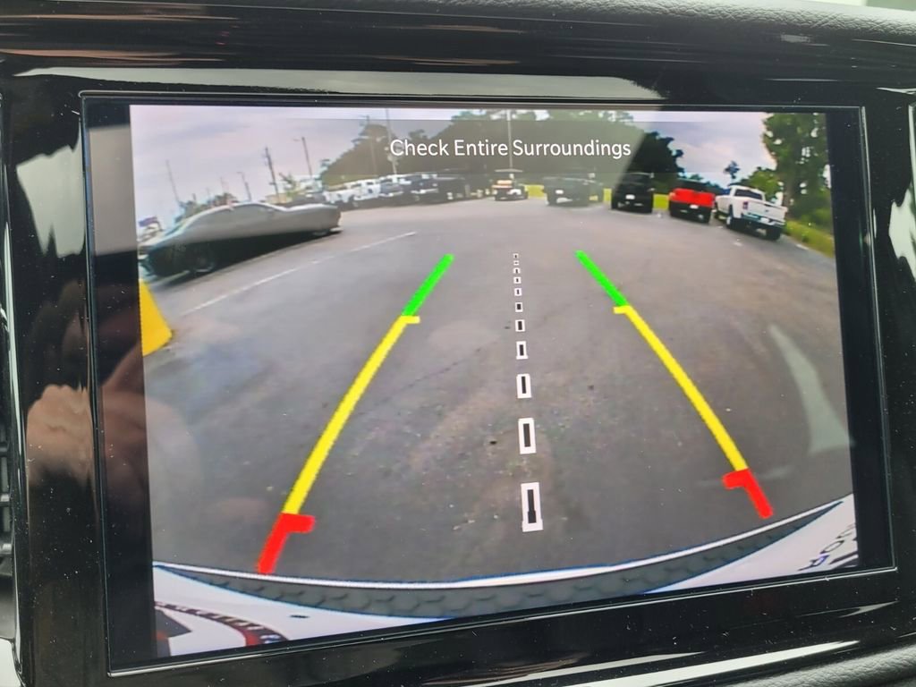 New 2024 Dodge Durango GT image 17