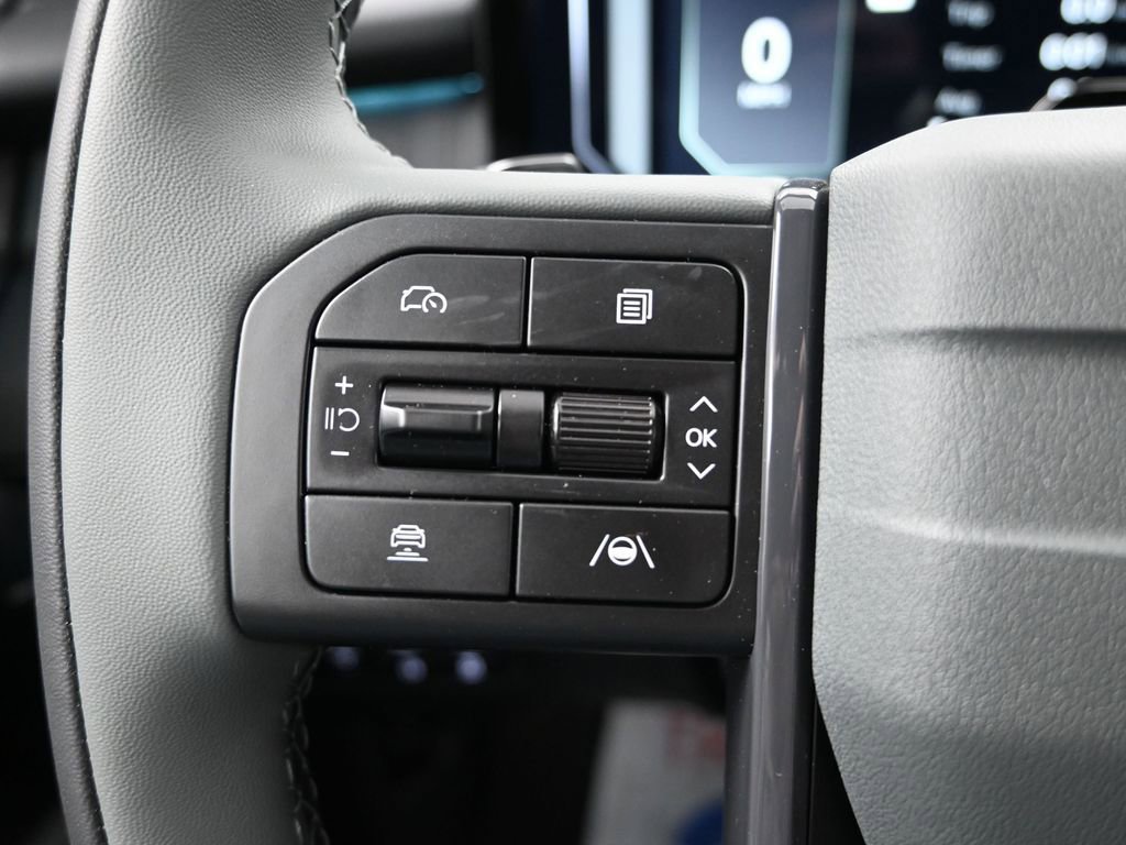 New 2027 Kia Telluride X-Line SX Prestige image 28