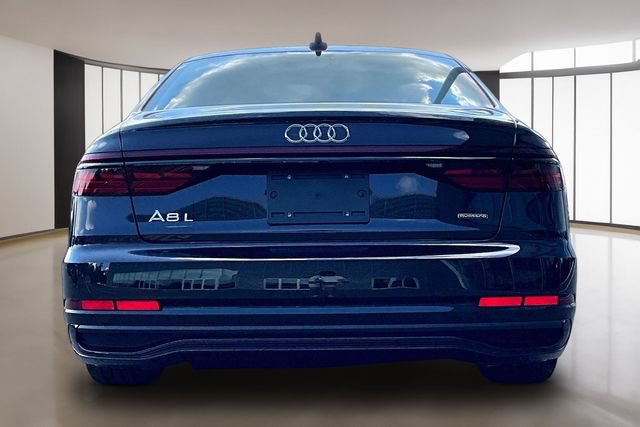 New 2026 Audi A8 L 3.0T AWD/4WD image 4