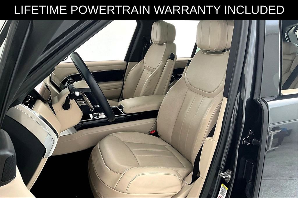 Used 2023 Land Rover Range Rover SE image 33