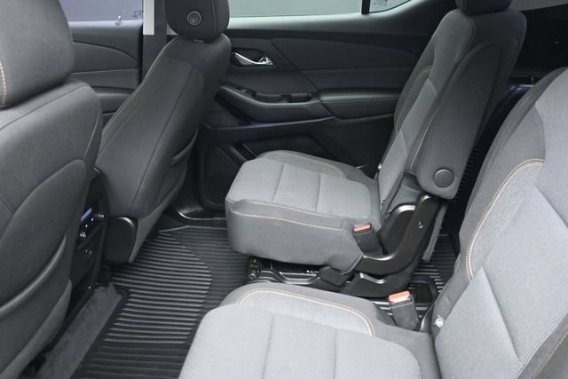 Used 2021 Chevrolet Traverse LT FWD image 29