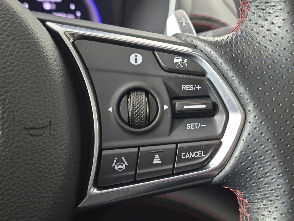 Used 2025 Acura MDX A-Spec w/ Advance Package AWD/4WD image 20
