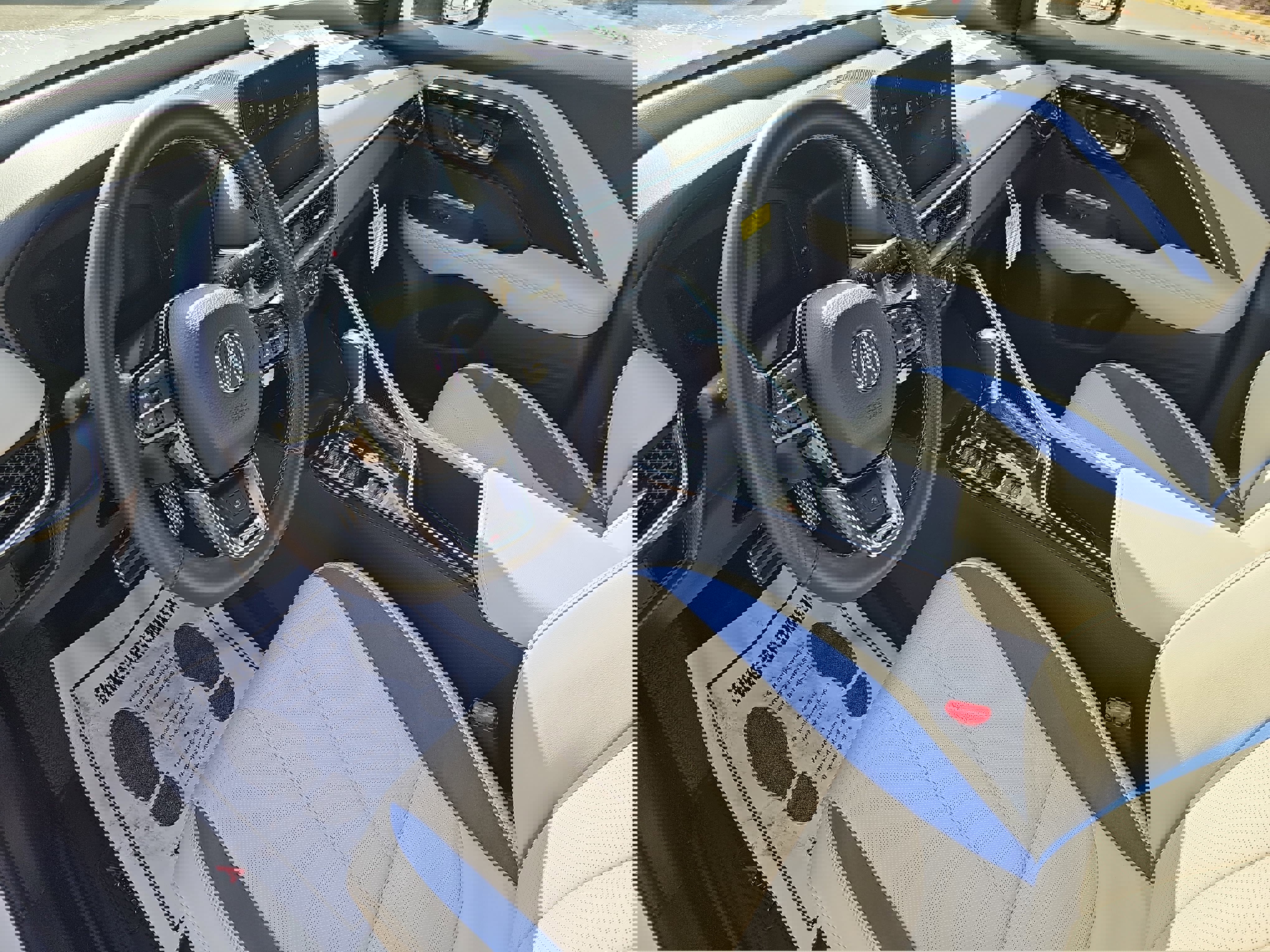 Certified 2025 Acura ADX A-Spec image 16