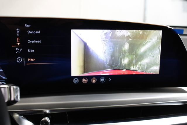 New 2026 Cadillac Lyriq Sport AWD/4WD image 18