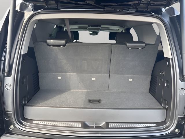 Used 2018 Chevrolet Tahoe Premier AWD/4WD image 26