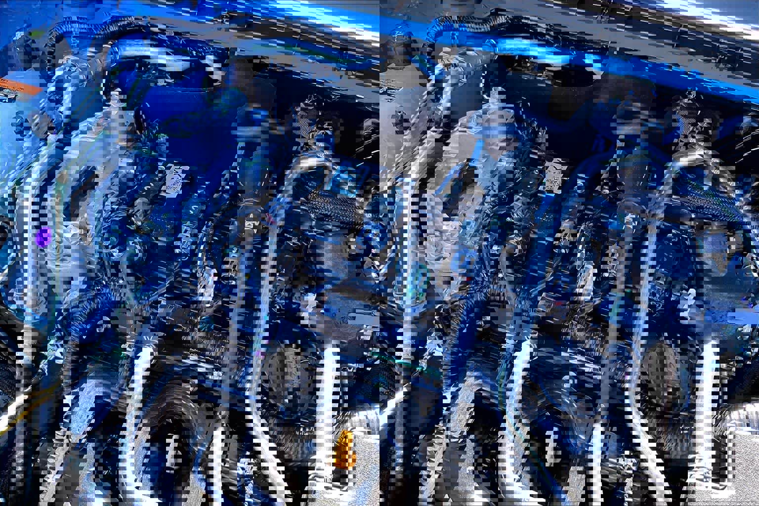 New 2026 Nissan Kicks SR image 17