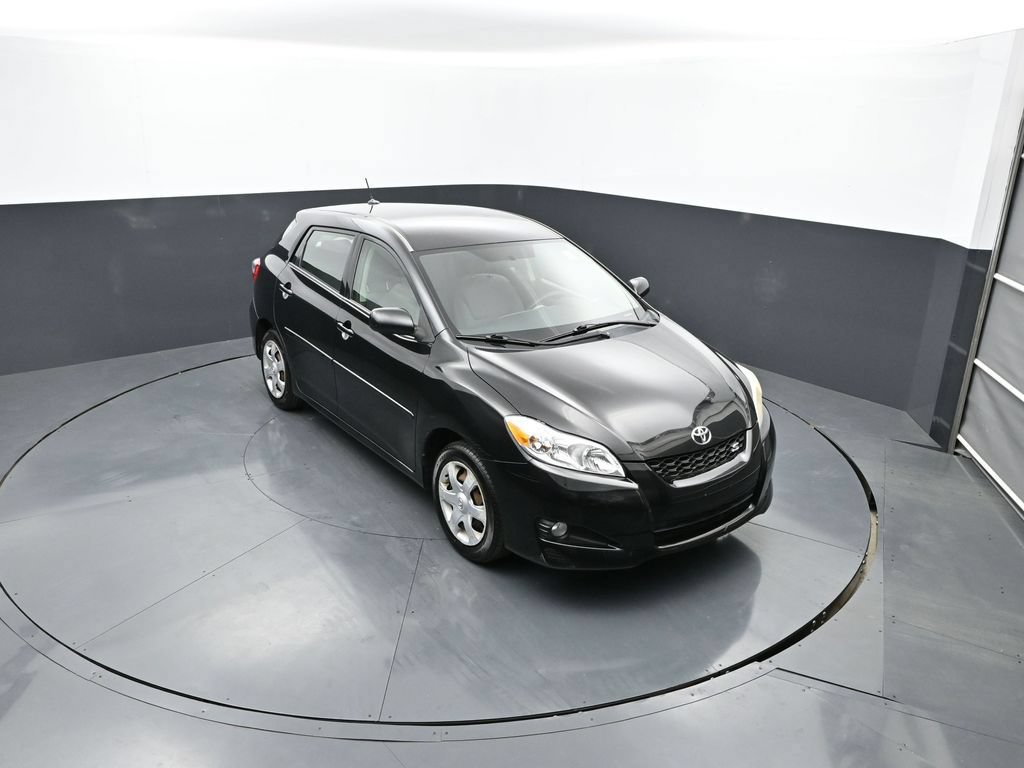Used 2010 Toyota Matrix S AWD/4WD image 17