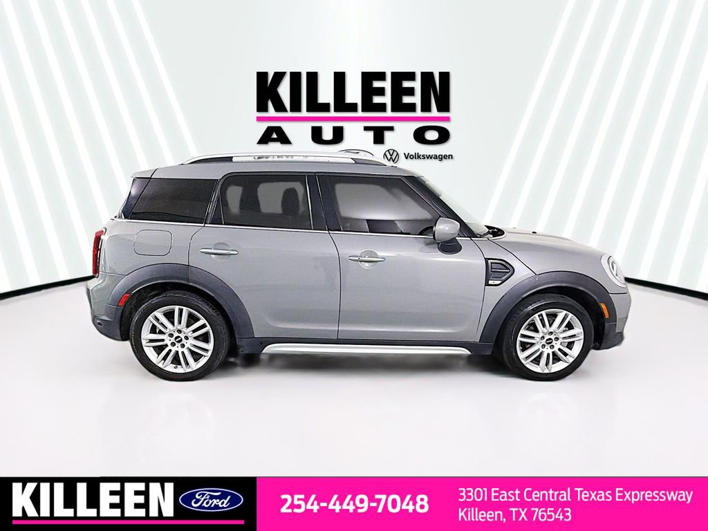 Used 2022 MINI Cooper Countryman FWD image 9