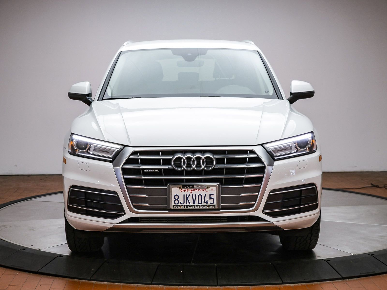 Used 2018 Audi Q5 2.0T Premium w/ Convenience Package AWD/4WD image 12