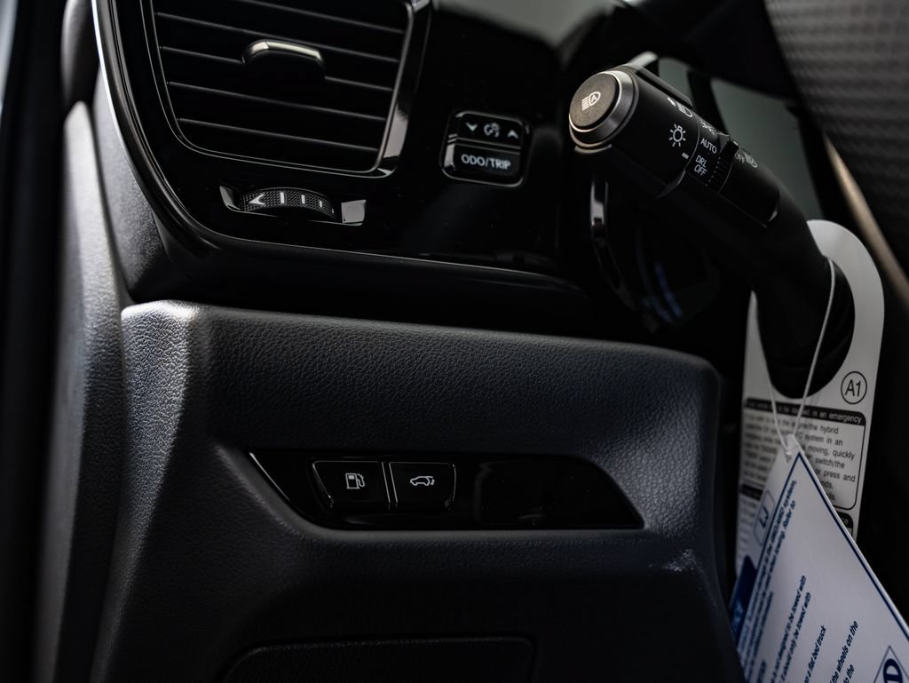 New 2026 Lexus NX 350 F Sport AWD/4WD image 41
