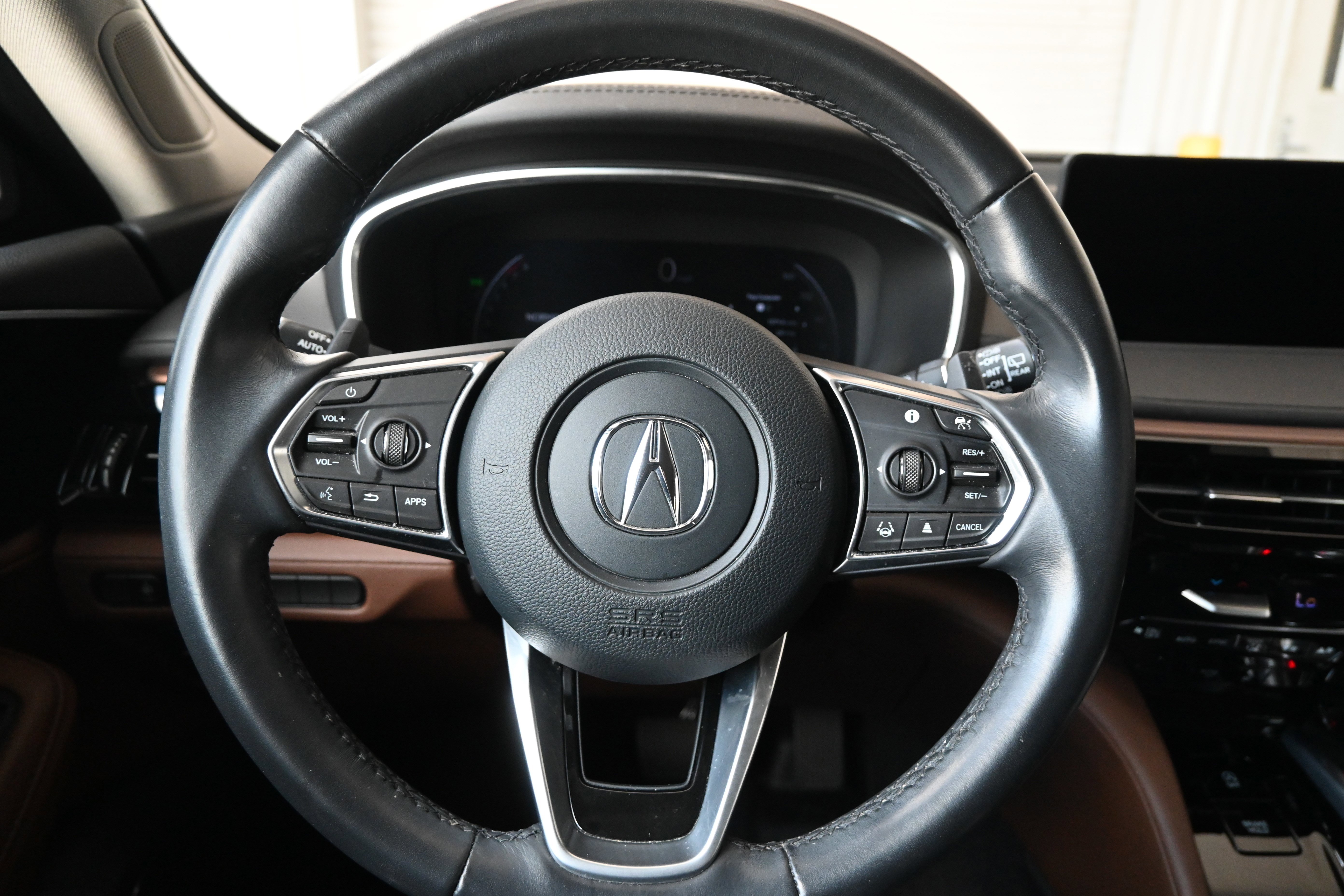 Used 2023 Acura MDX FWD w/ Technology Package image 19