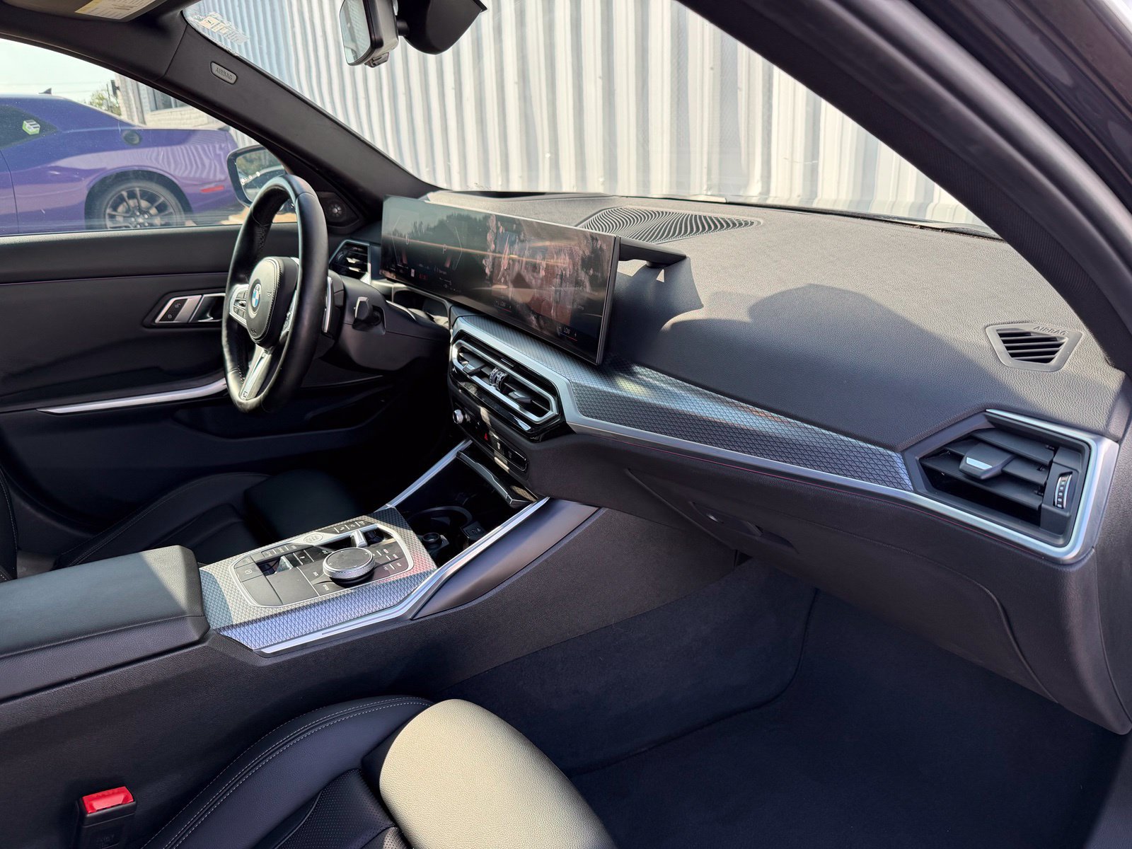 Used 2023 BMW M340i w/ Premium Package RWD image 25
