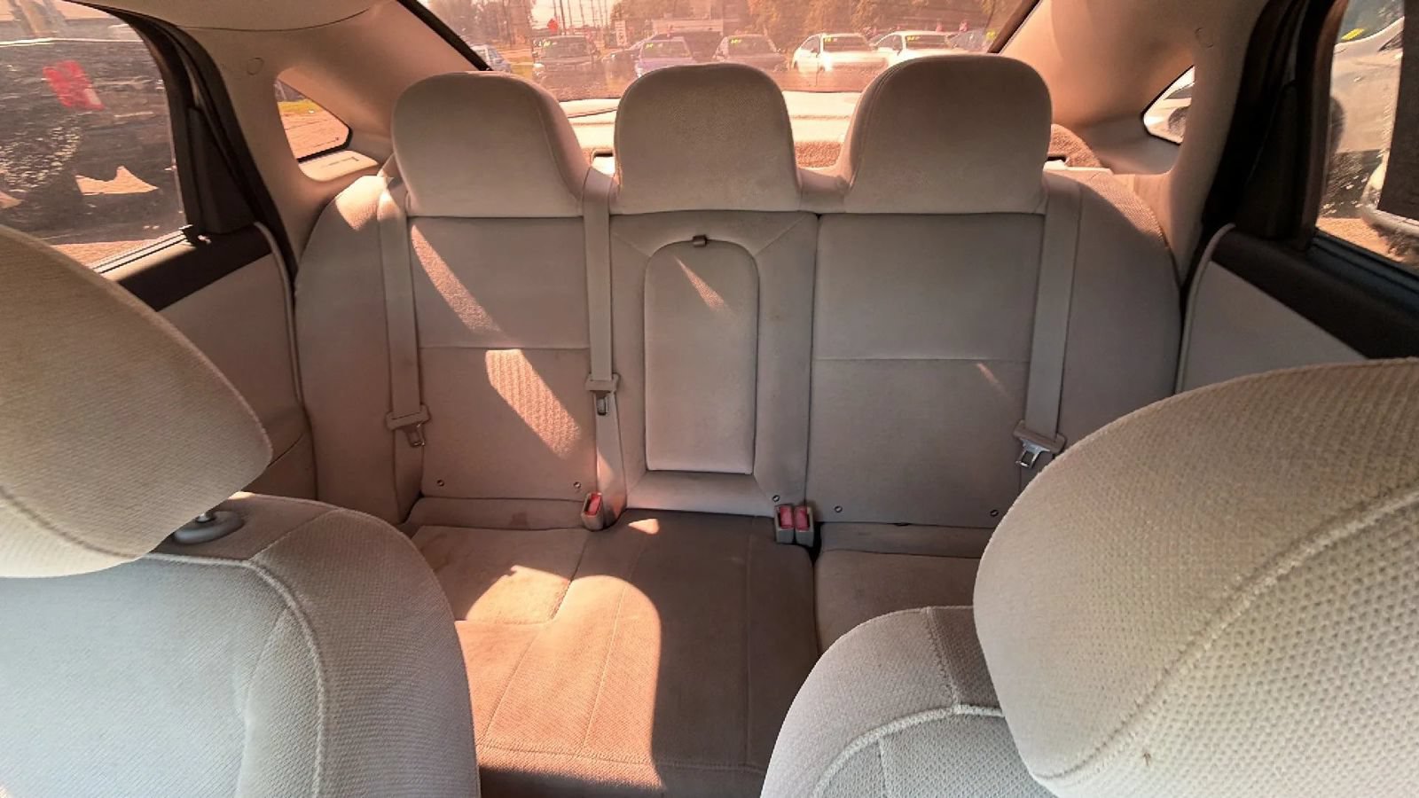 Used 2011 Chevrolet Impala LT FWD image 25