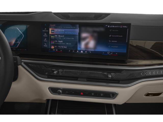 New 2027 BMW X7 xDrive40i w/ M Sport Package AWD/4WD image 12