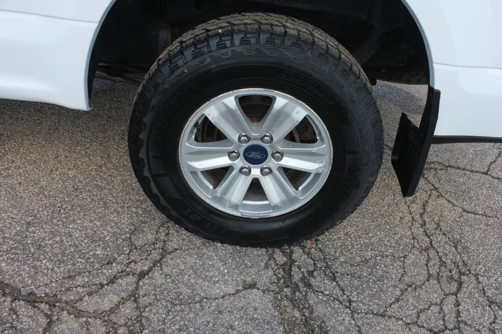 Used 2017 Ford F150 XLT w/ Trailer Tow Package image 56