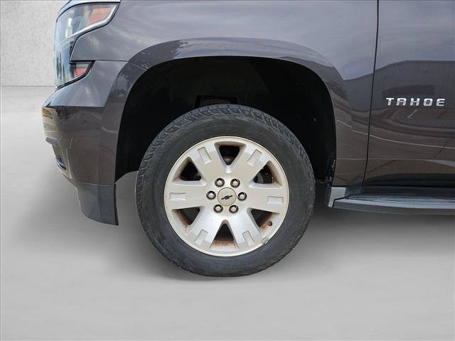 Used 2017 Chevrolet Tahoe LT RWD image 17