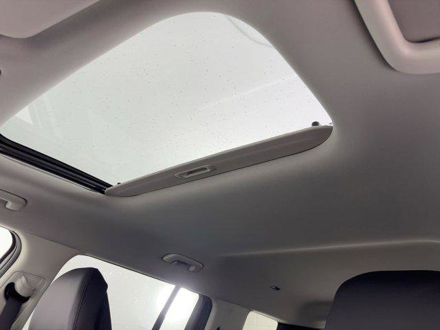 New 2026 Hyundai Santa Fe XRT image 16