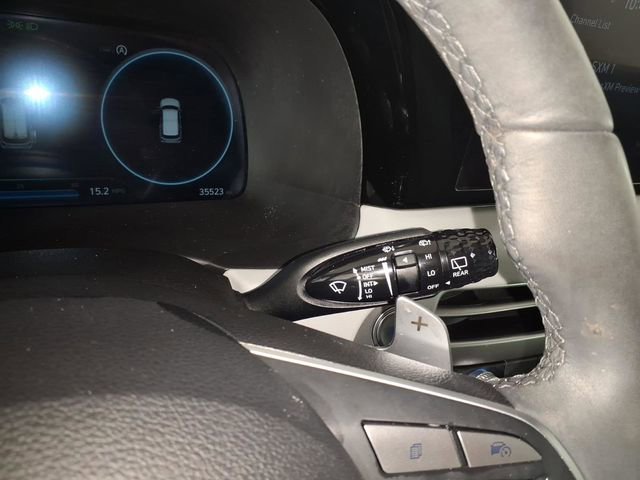 Used 2025 Hyundai Palisade SEL image 26