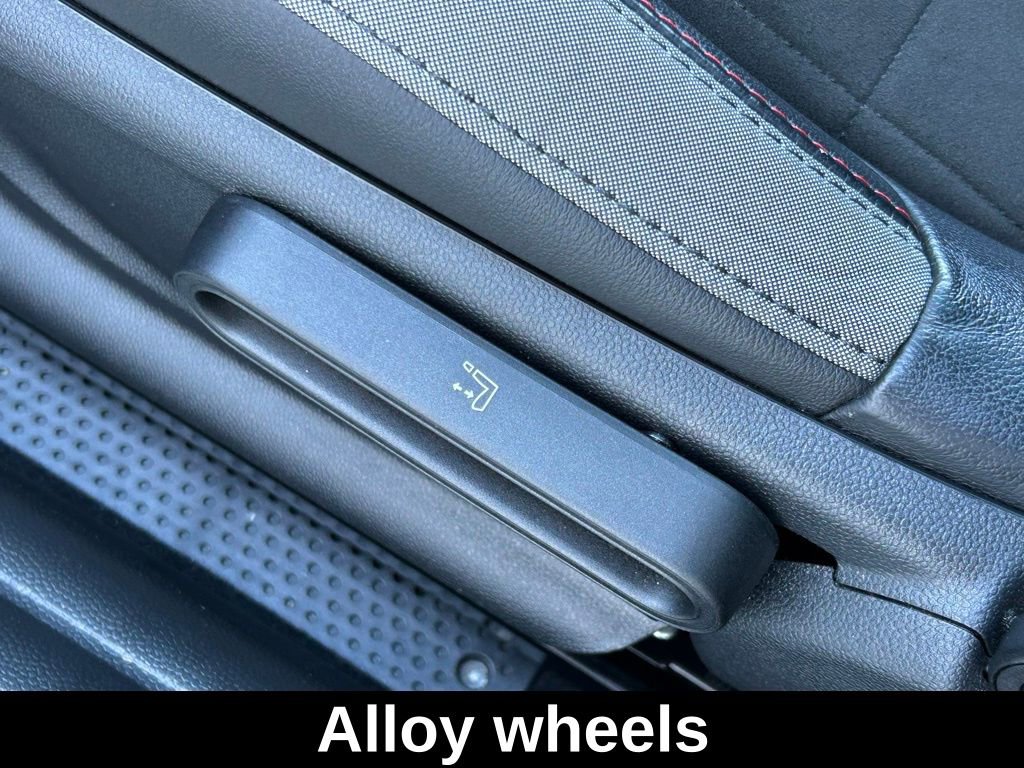 Used 2024 MINI Cooper John Cooper Works image 16